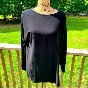 Michael Kors High Low Top Size L